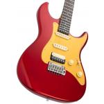 Sire Larry Carlton S7 HSS New Gen CAR RW Candy Apple Red