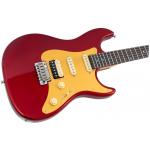 Sire Larry Carlton S7 HSS New Gen CAR RW Candy Apple Red