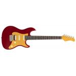 Sire Larry Carlton S7 HSS New Gen CAR RW Candy Apple Red
