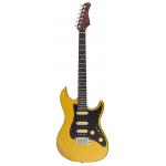 Sire Larry Carlton S7 HSS New Gen MGO RW Metallic Gold