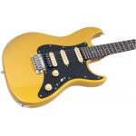 Sire Larry Carlton S7 HSS New Gen MGO RW Metallic Gold