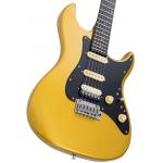 Sire Larry Carlton S7 HSS New Gen MGO RW Metallic Gold
