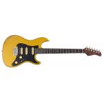 Sire Larry Carlton S7 HSS New Gen MGO RW Metallic Gold