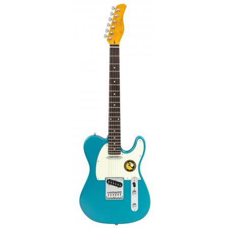 Guitarras Eléctricas Sire Larry Carlton T3 New Gen TP Tide Pool