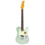 Sire Larry Carlton T3 New SGM Surf Green Metallic