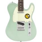Sire Larry Carlton T3 New SGM Surf Green Metallic