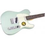 Sire Larry Carlton T3 New SGM Surf Green Metallic