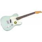 Sire Larry Carlton T3 New SGM Surf Green Metallic