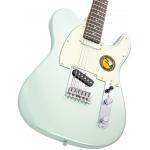 Sire Larry Carlton T3 New SGM Surf Green Metallic