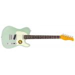 Sire Larry Carlton T3 New SGM Surf Green Metallic