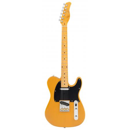Guitarras Eléctricas Sire Larry Carlton T7 New Gen MN 3 Butterscotch