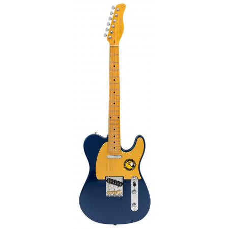 Guitarras Eléctricas Sire Larry Carlton T7 New Gen RW Dark Navy