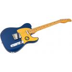 Sire Larry Carlton T7 New Gen RW Dark Navy