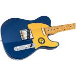Sire Larry Carlton T7 New Gen RW Dark Navy