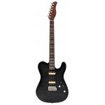 Sire Larry Carlton T7 FM New Gen TBK Trans Black