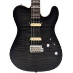 Sire Larry Carlton T7 FM New Gen TBK Trans Black