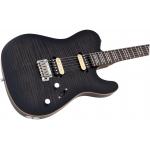 Sire Larry Carlton T7 FM New Gen TBK Trans Black