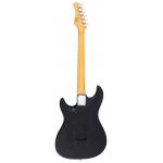 SIre Larry Carlton S7 FM New Gen TBK (Roasted) Trans Black