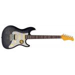 SIre Larry Carlton S7 FM New Gen TBK (Roasted) Trans Black