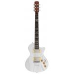 Sire Larry Carlton I5H Inca Silver