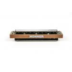 Hohner Marine Band Deluxe F Major New