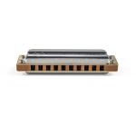 Hohner Marine Band Deluxe F Major New
