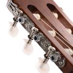 Cort AC100 OP Guitarra clásica con funda