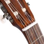 Cort AC100 OP Guitarra clásica con funda