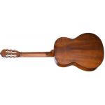Cort AC100 OP Guitarra clásica con funda
