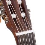 Cort AC200 OP Guitarra Clasica con funda