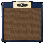 Cort CM30R Dark Blue Amplificador Combo