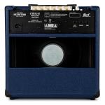 Cort CM30R Dark Blue Amplificador Combo
