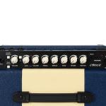 Cort CM30R Dark Blue Amplificador Combo