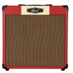 Cort CM30R Dark Red Amplificador Combo