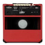 Cort CM30R Dark Red Amplificador Combo