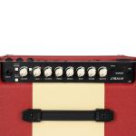 Cort CM30R Dark Red Amplificador Combo