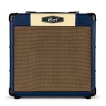 Cort CM15R Dark Blue Amplificador Combo