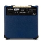 Cort CM15R Dark Blue Amplificador Combo