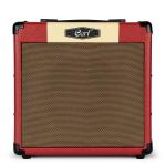 Cort CM15R Dark Red Amplificador Combo