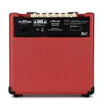 Cort CM15R Dark Red Amplificador Combo