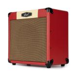 Cort CM15R Dark Red Amplificador Combo