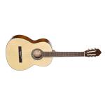 Cort AC100 SG Guitarra clásica con funda Semi gloss