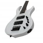 Sire Marcus Miller M2-4 (2ND GEN) Bajo eléctrico White Pearl