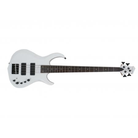 Bajos eléctricos Marcus Miller Sire Marcus Miller M2-4 (2ND GEN) Bajo eléctrico White Pearl