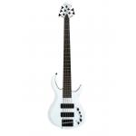 Sire Marcus Miller M2-5 (2ND GEN) Bajo Eléctrico 5 cuerdas White Pearl