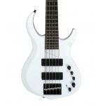 Sire Marcus Miller M2-5 (2ND GEN) Bajo Eléctrico 5 cuerdas White Pearl