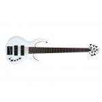 Sire Marcus Miller M2-5 (2ND GEN) Bajo Eléctrico 5 cuerdas White Pearl