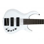 Sire Marcus Miller M2-5 (2ND GEN) Bajo Eléctrico 5 cuerdas White Pearl