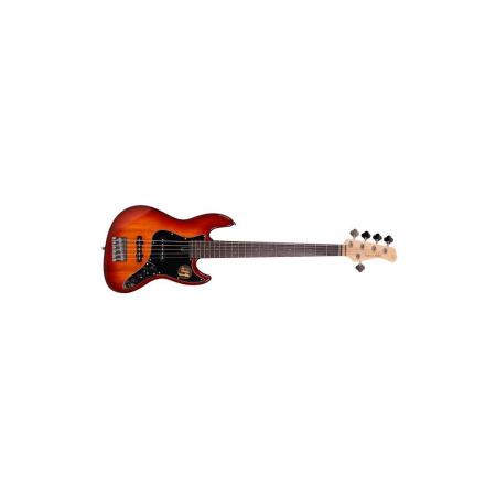 Bajos eléctricos  Marcus Miller Sire V3-5 2nd Gen 5 Cuerdas Tobacco Sunburst Bajo Eléctrico
