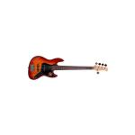 Marcus Miller Sire V3-5 2nd Gen 5 Cuerdas Tobacco Sunburst Bajo Eléctrico